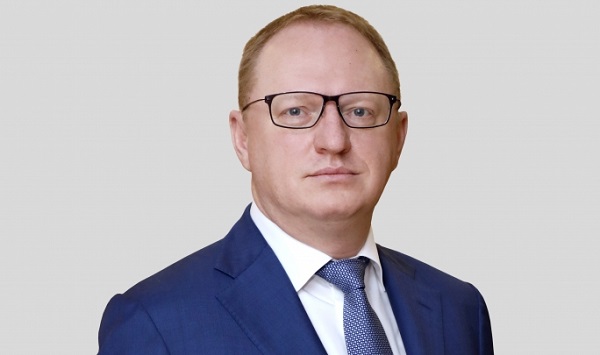 Александр Пахомов назначен директором Департамента законопроектной работы Минэнерго РФ
