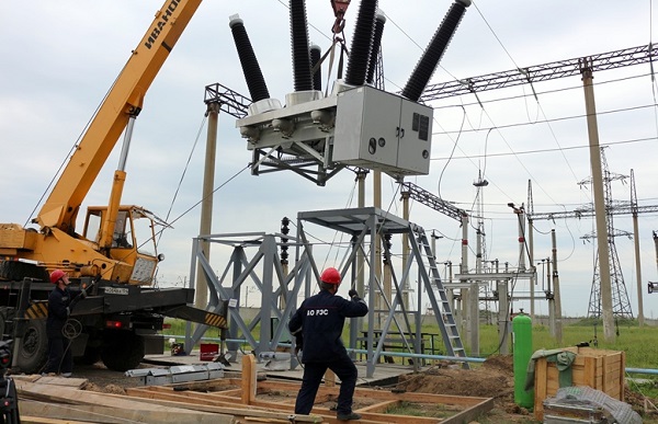 АО «РЭС» в течение трех лет инвестирует 11,8 млрд рублей в развитие электросетей Новосибирской области 