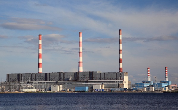Сургутская ГРЭС-2 в 2021 году увеличила производство электроэнергии на 4,9%