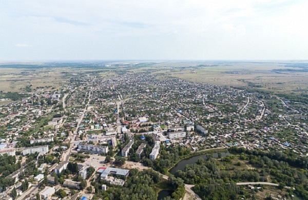В Волгоградской области на догазификацию подано свыше 15,2 тыс. заявок