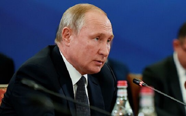 Россия намерена развивать взаимодействие между государствами БРИКС по энергетической проблематике