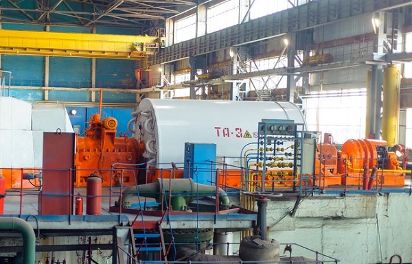 «Т Плюс» направит свыше 530 млн. рублей на ремонты ТЭЦ в Оренбургской области