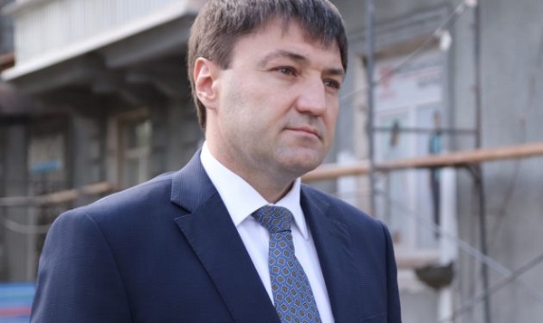 Омский министр энергетики ушел в отставку
