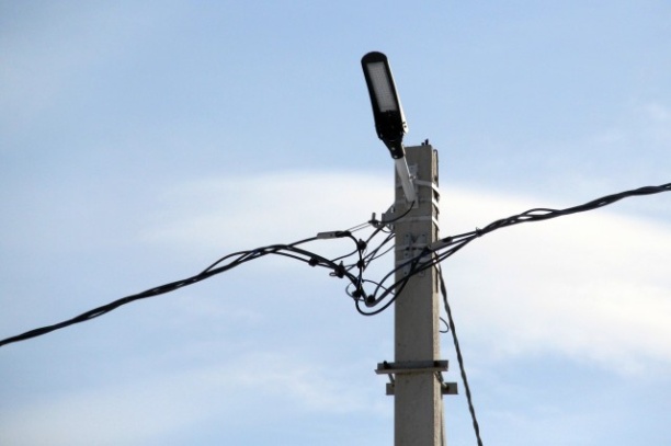 «Пензаэнерго» исполнили более 190 договоров технологического присоединения устройств уличного освещения