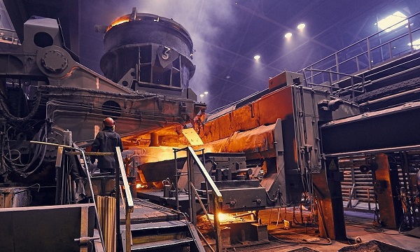 Уральский стальной гигант повышает энергонезависимость