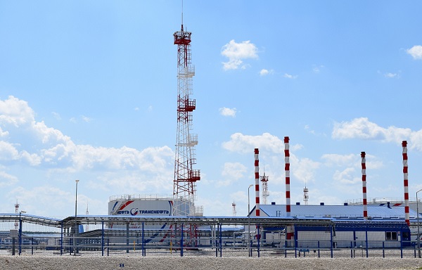 «Транснефть-Верхняя Волга» завершила ремонтные работы на объектах в трех регионах Центральной России