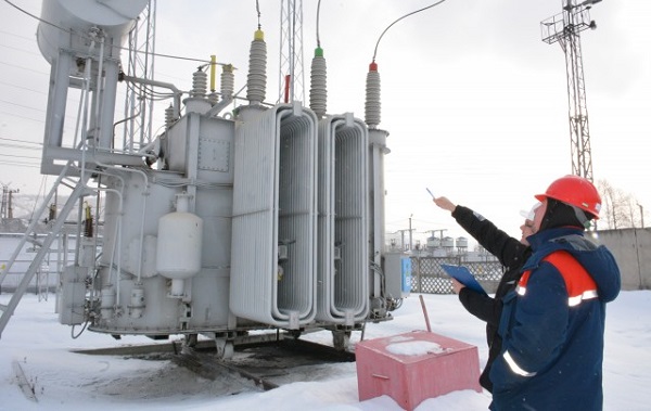 В Самарской области отремонтируют 61 подстанцию 