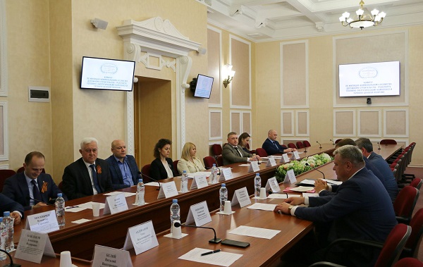 В Брянской области на модернизацию систем коммунальной инфраструктуры до 2027 года направят 1,25 млрд. рублей