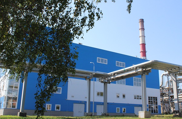 «Квадра» намерена вложить более 700 млн рублей в обновление оборудования ТЭЦ в Тульской области 
