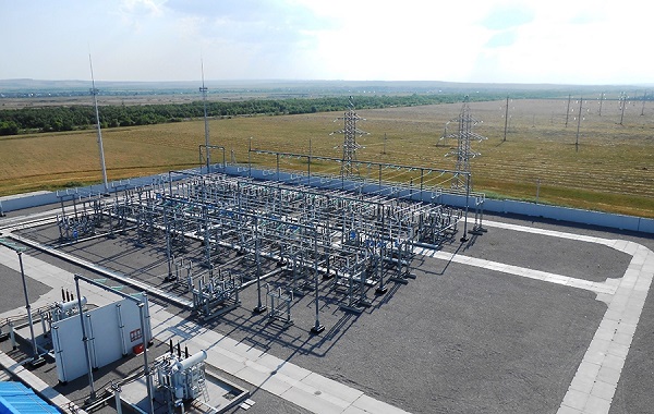 В Саратовской области повысят надежность электроснабжения аэропорта Гагарин