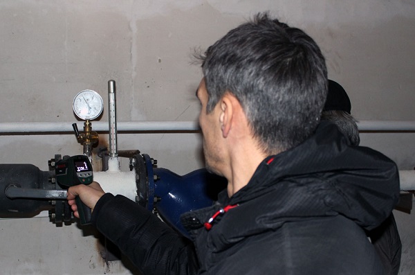«Квадра» выявила в Липецке 30 несанкционированных подключений к системе отопления