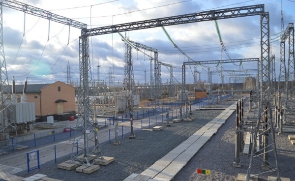 «ФСК ЕЭС» повысила энергоэффективность подстанции «Нижегородская»