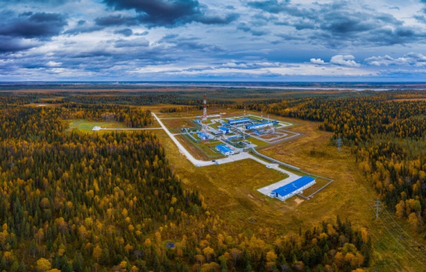 Энергетическое оборудование на нефтеперекачивающую станцию «Печора» поставило «ВНИИР»