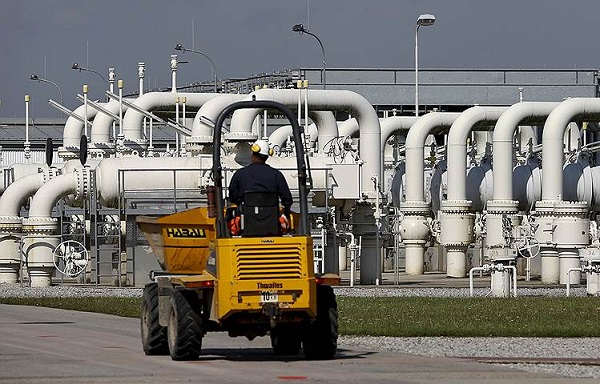 Действия Еврокомиссии и США в отношении «Северного потока – 2» являются одной из причин газового кризиса в Европе
