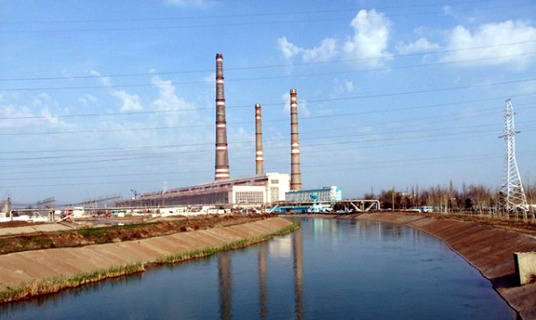 В Узбекистане завершена модернизация энергоблоков Сырдарьинской ТЭС