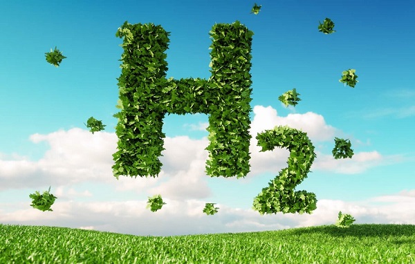 «Зеленая» водородная энергетика рассматривается как ключевой элемент декарбонизации будущего