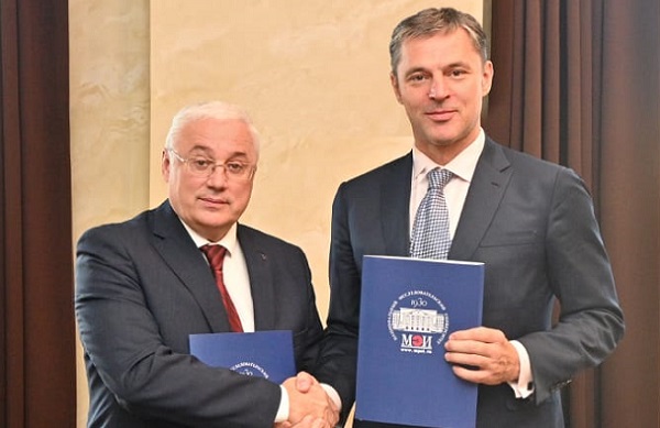 НИУ «МЭИ» и «РК Энергомаш» подписали соглашение о сотрудничестве