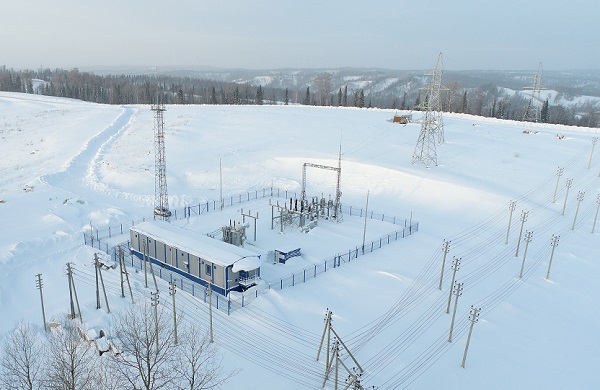 «Россети Сибирь» реализовала инфраструктурный проект на юге Кузбасса
