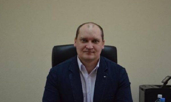 Владимир Климентовский назначен заместителем Министра энергетики и ЖКХ Кировской области