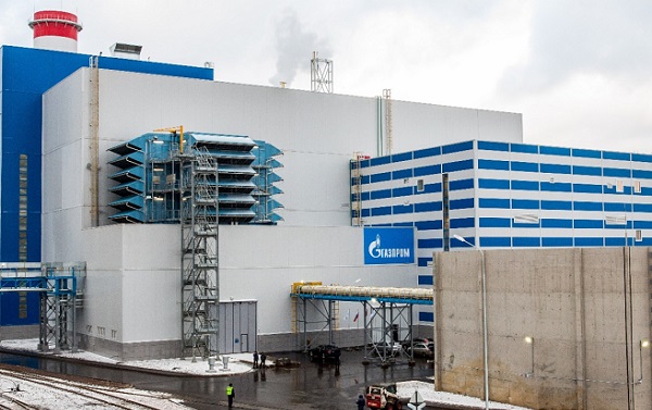 «Газпром энергохолдинг» ожидает снижения годовой чистой прибыли на 6,6%