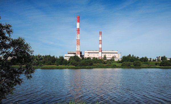 В модернизацию Смоленской ТЭЦ-2 инвестируют 5 млрд. рублей