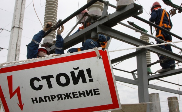 «Россети Волга» приняла на баланс более 160 бесхозяйных электросетевых объектов