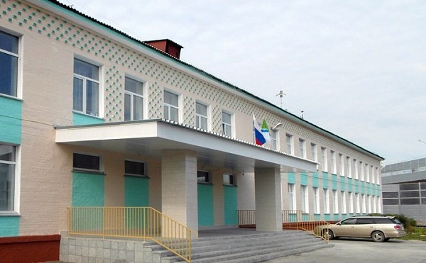 Новосибирская школа избавилась от опасного дизеля