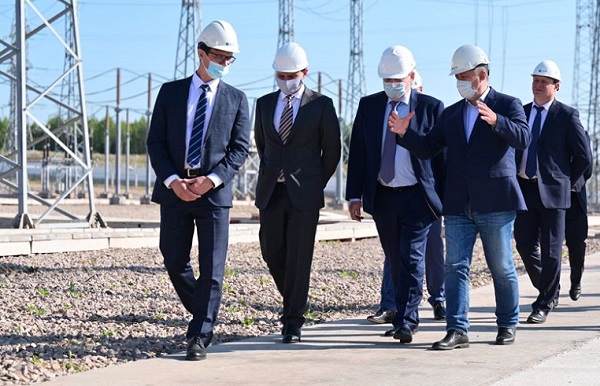 Проект электроснабжения Восточного полигона РЖД не ограничивается присоединением объектов железной дороги 