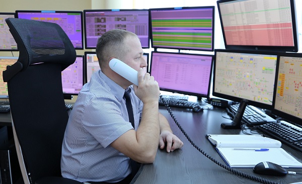 «Транснефть» ввела единую систему диспетчерского контроля порта в Приморском крае