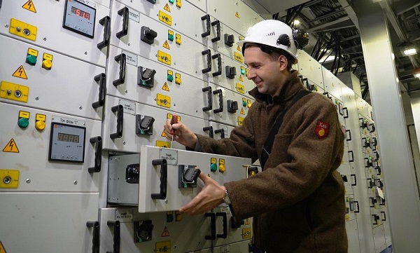 Химическое предприятие в Пермском крае реализует программу повышения надежности электроснабжения