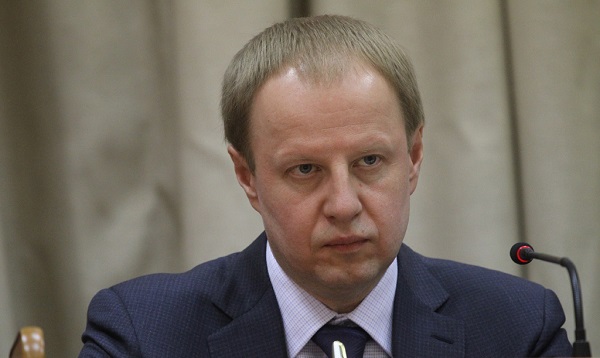 Губернатор Алтайского края анонсировал «коммунальные» отставки
