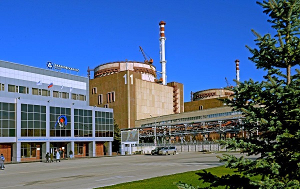 Первый энергоблок Балаковской АЭС выведен в плановый ремонт