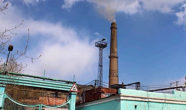Виновникам ЧП в Красноярском крае задали жару