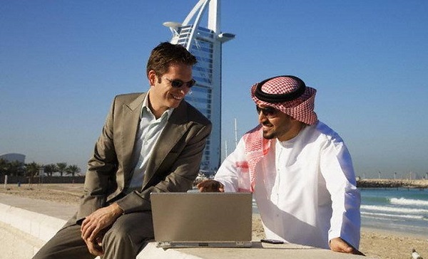 «Нова-Инжиниринг» продолжает освоение высокотехнологичного рынка ОАЭ