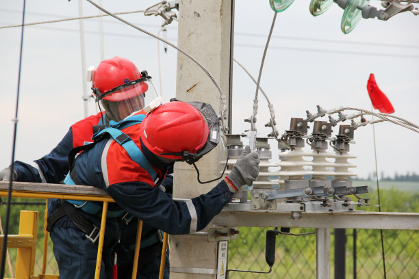Более 1700 км линий электропередачи отремонтирует «Пензаэнерго» 