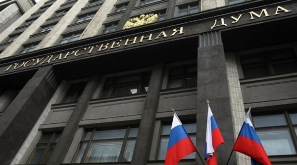 Госдума РФ в первом чтении приняла закон об экспорте СПГ из Северных регионов