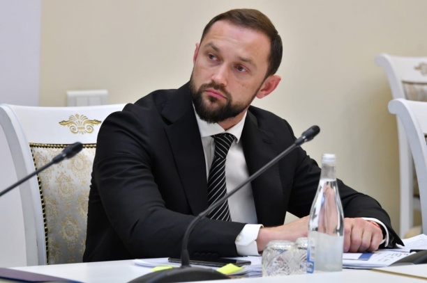 Экс-министр энергетики и ЖКХ Самарской области Мордвинов возглавит правительство Вологодской области