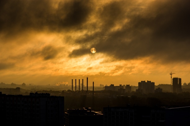 Первый завод по сжижению газа на отечественном оборудовании в Ростовской области сдан 