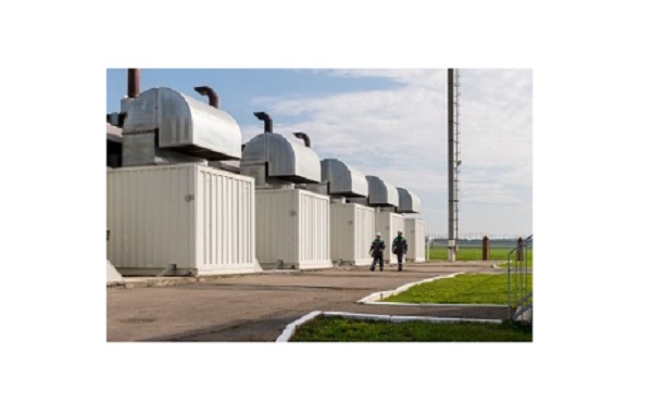 «Башнефть» увеличила производство электроэнергии на ПНГ