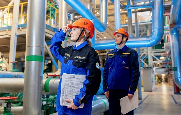 Энергоблок №4 Кольской АЭС выведен в планово-предупредительный ремонт