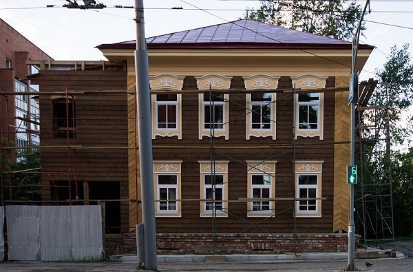 Арендаторы томских «домов за рубль» смогут подключиться к энергоресурсам бесплатно