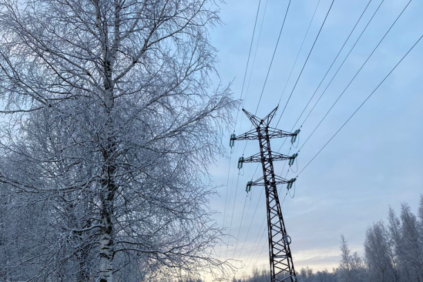 Власти Ленинградской области решают вопросы повышения надежности электроснабжения