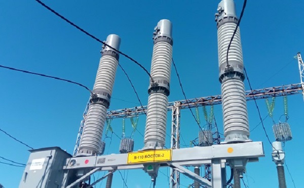 «Россети ФСК ЕЭС» начала ремонт выключателей 110-500 кВ на подстанциях Югры