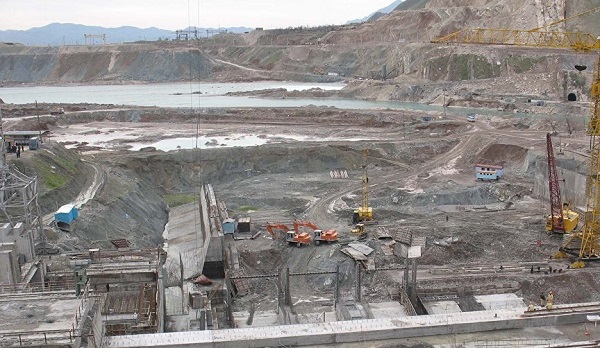 Специалисты «РусГидро» и «Узбекгидроэнерго» одобрили технико-экономическое обоснование Пскемской ГЭС