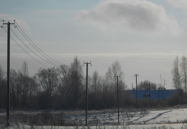 В Псковской области осудили 6 человек за хищения с объектов электроэнергетики