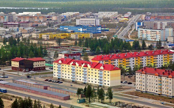 На Ямале повысили надежность электроснабжения города Муравленко