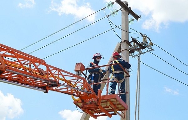 «Россети Кубань» с начала 2021 года выдала более 300 МВт новой мощности