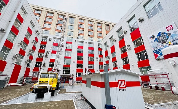 ЛУКОЙЛ создал единый образовательный кластер на базе РГУ нефти и газа имени И.М. Губкина 