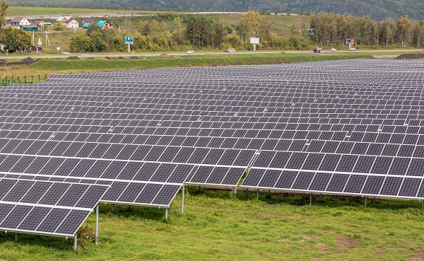 В Ингушетии реализуют первый инвестиционный проект по развитию солнечной генерации