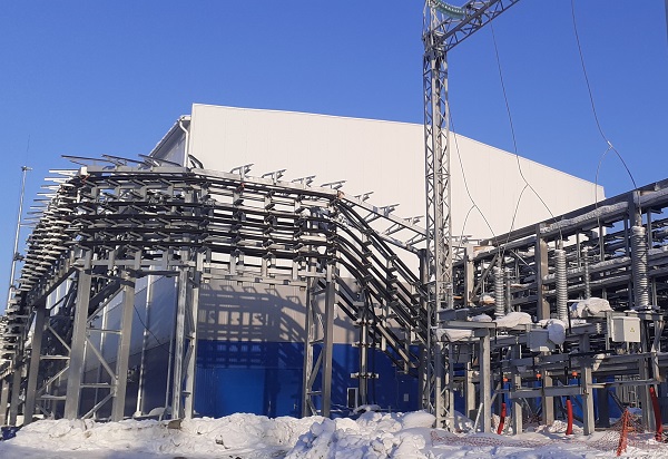 «Россети» вложит 5,4 млрд. рублей в реконструкцию подстанции, питающую кузбасскую часть Транссиба